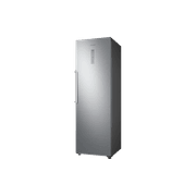 387L 1 Door Fridge All Around Cooling Refined Steel gallery detail image