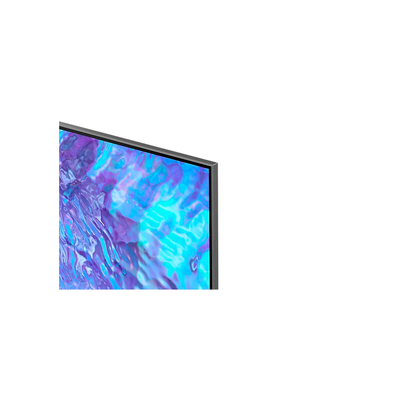 Samsung 98 Inch Q80C QLED 4K Smart TV gallery detail image