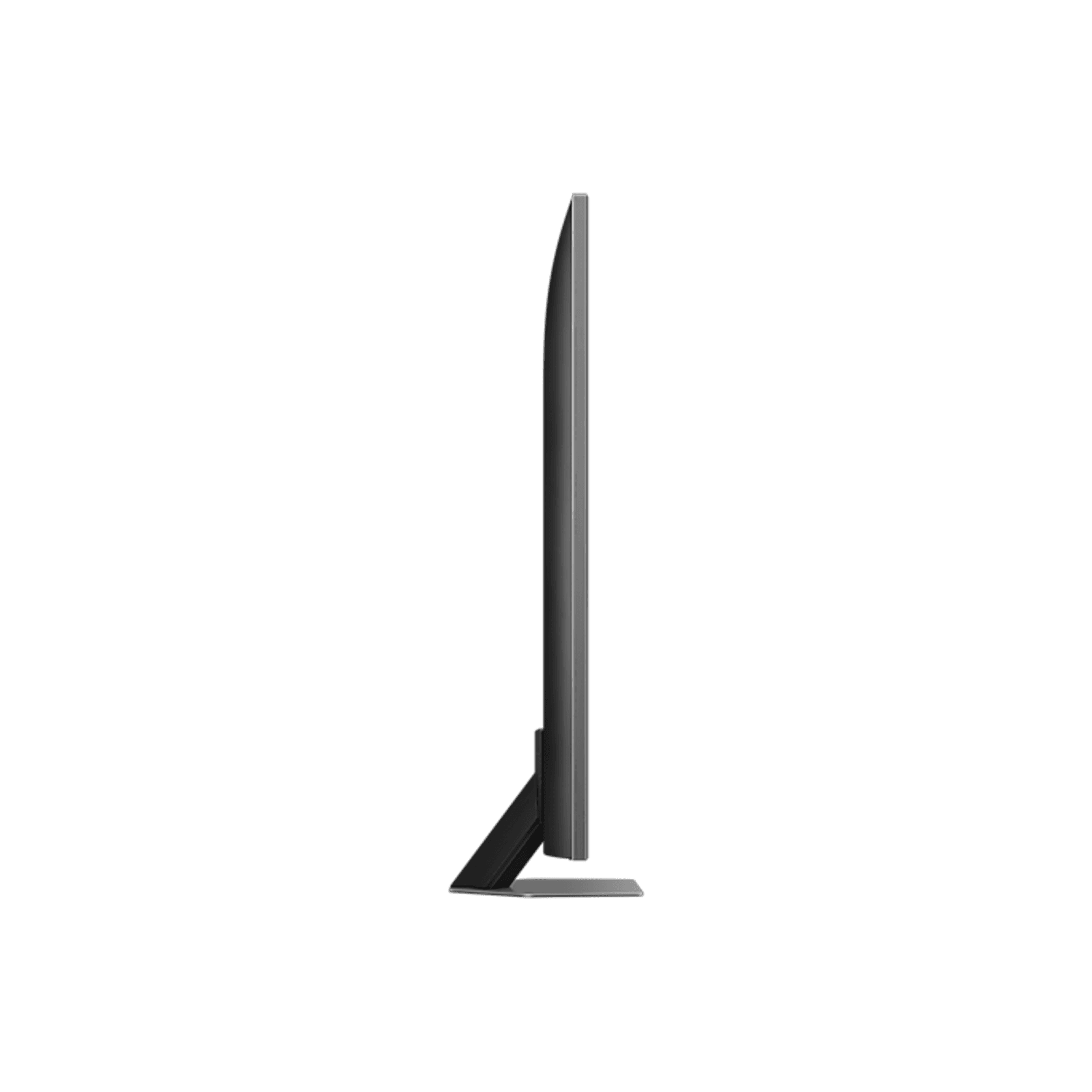 Samsung 55 Inch Q80C QLED 4K Smart TV gallery detail image