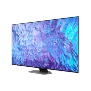Samsung 55 Inch Q80C QLED 4K Smart TV gallery detail image