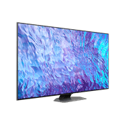 Samsung 55 Inch Q80C QLED 4K Smart TV gallery detail image