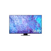 Samsung 55 Inch Q80C QLED 4K Smart TV gallery detail image