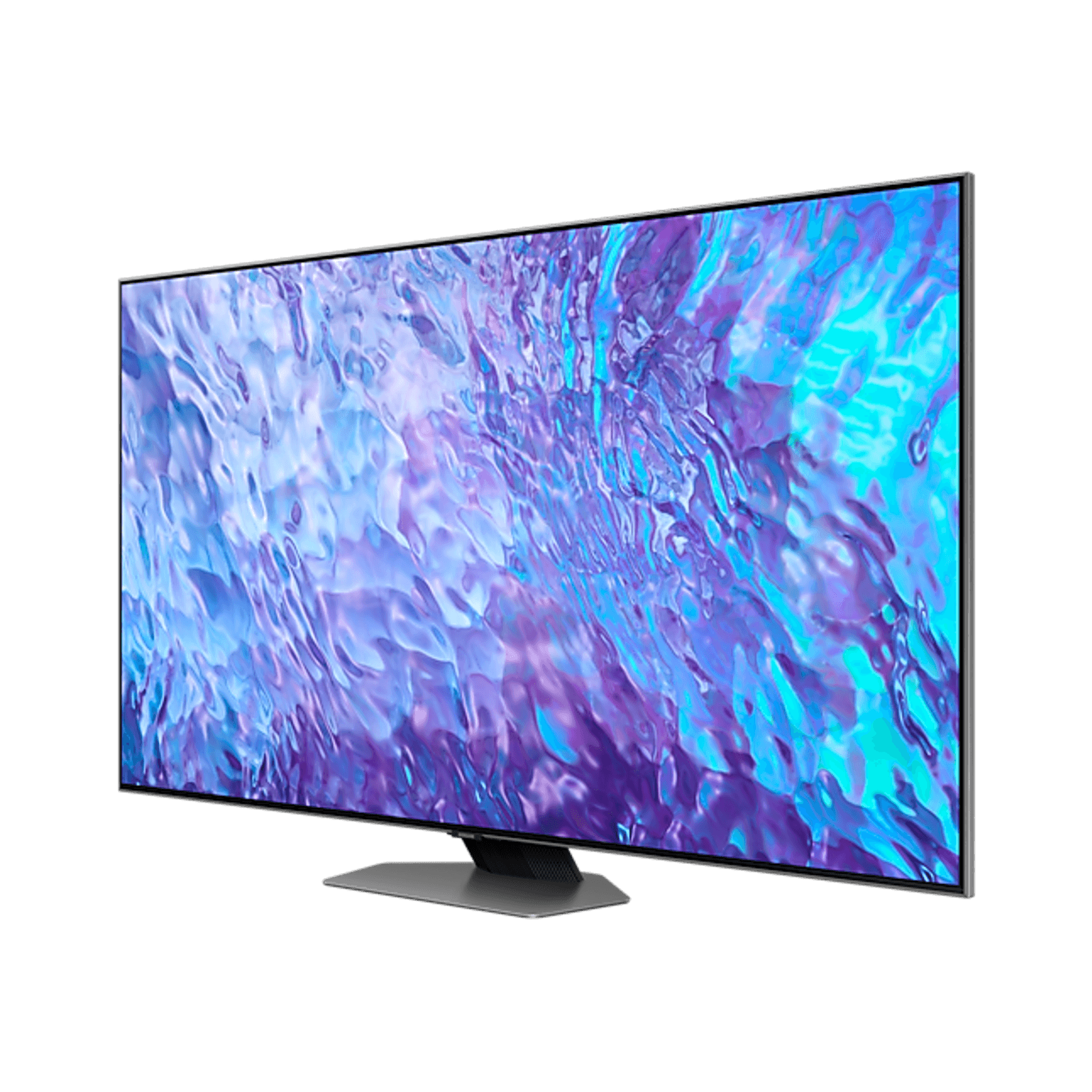 Samsung 75 Inch Q80C QLED 4K Smart TV gallery detail image