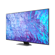 Samsung 75 Inch Q80C QLED 4K Smart TV gallery detail image
