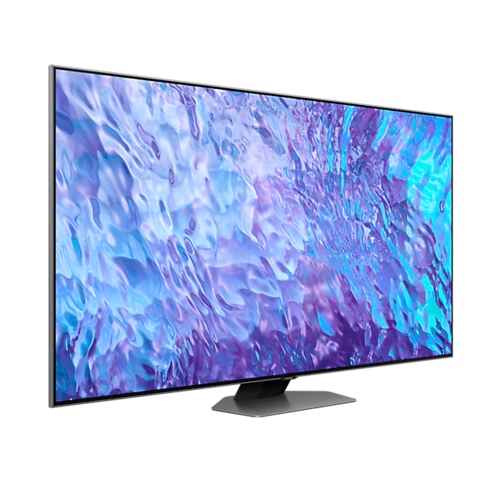 Samsung 75 Inch Q80C QLED 4K Smart TV gallery detail image