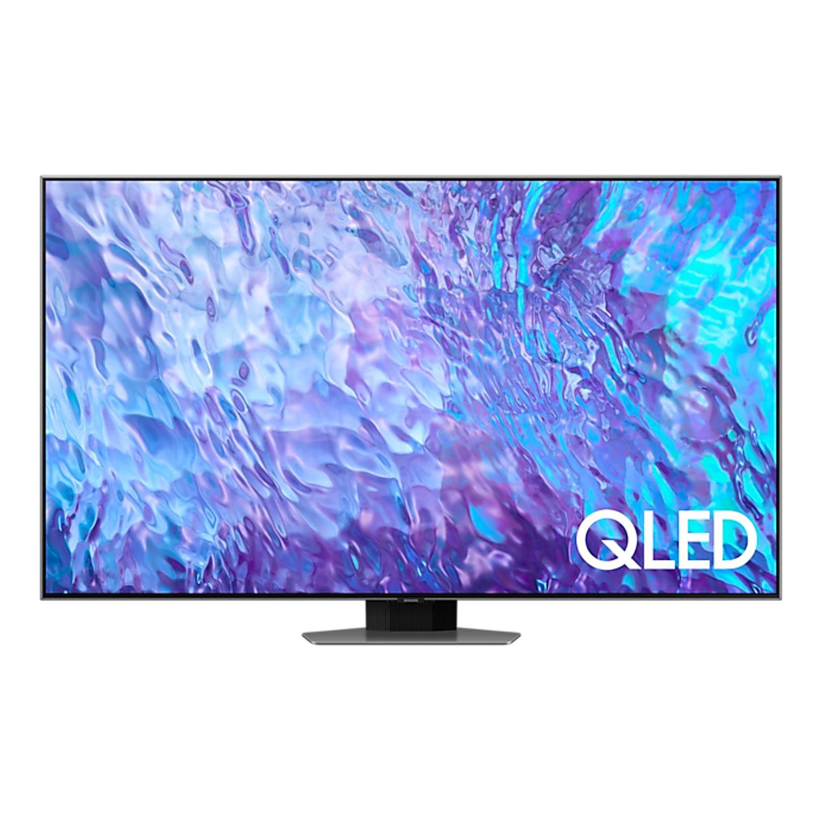 Samsung 75 Inch Q80C QLED 4K Smart TV gallery detail image