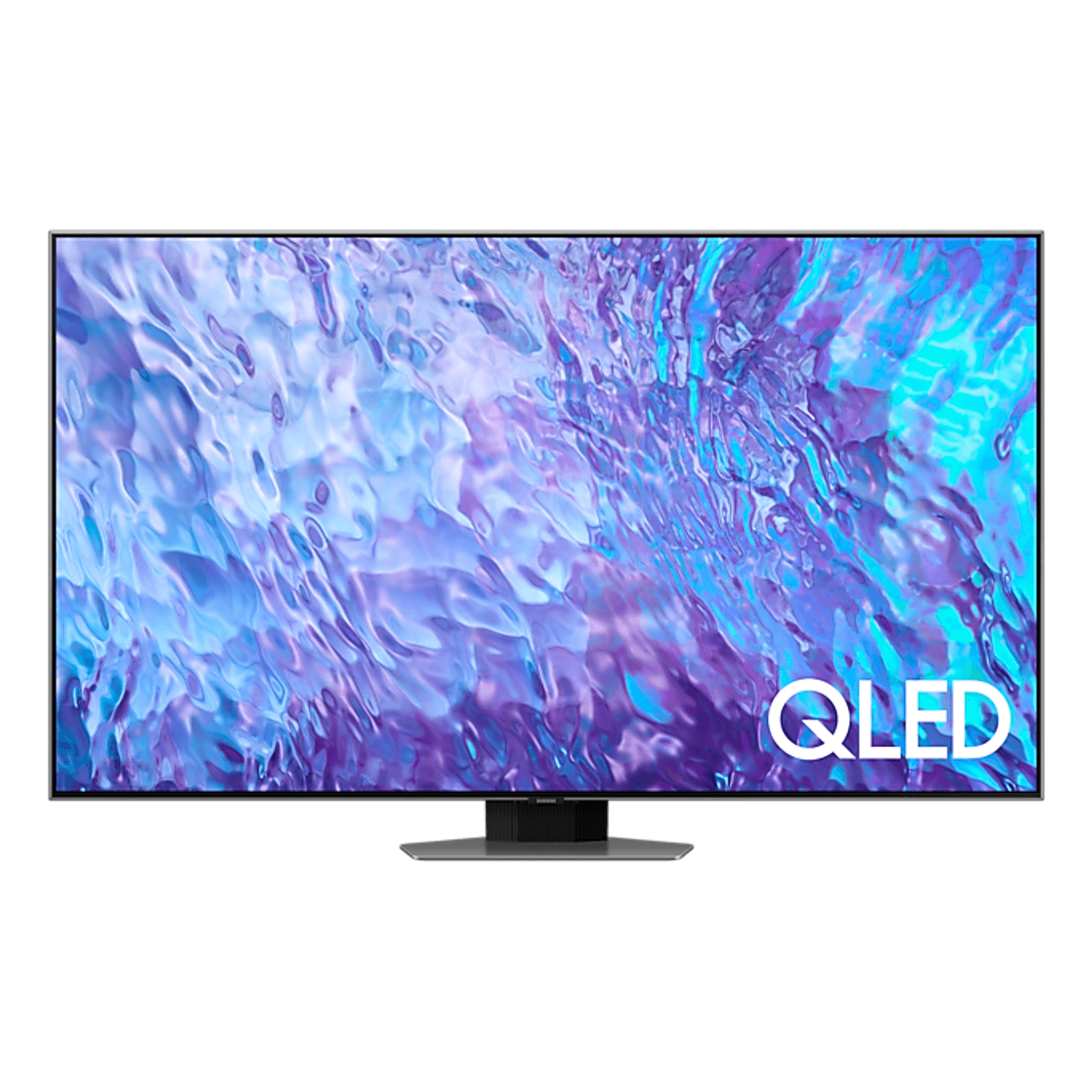 Samsung 75 Inch Q80C QLED 4K Smart TV gallery detail image