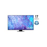 Samsung 75 Inch Q80C QLED 4K Smart TV gallery detail image