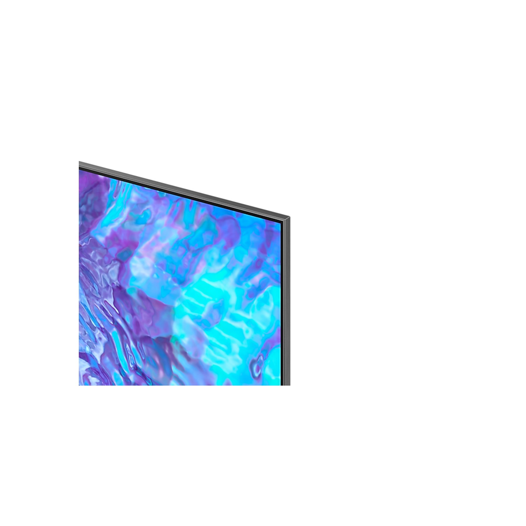 Samsung 85 Inch Q80C QLED 4K Smart TV gallery detail image