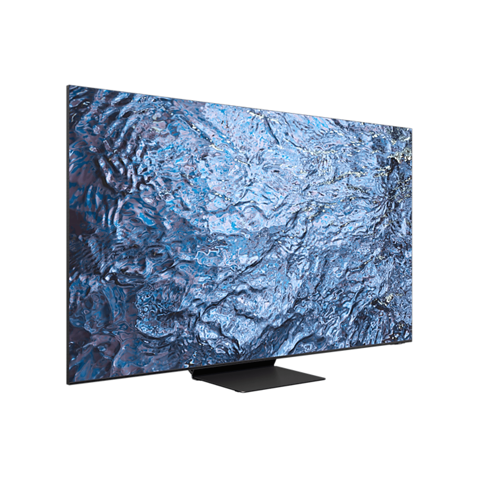 Samsung 65 Inch Neo QLED 8K TV gallery detail image
