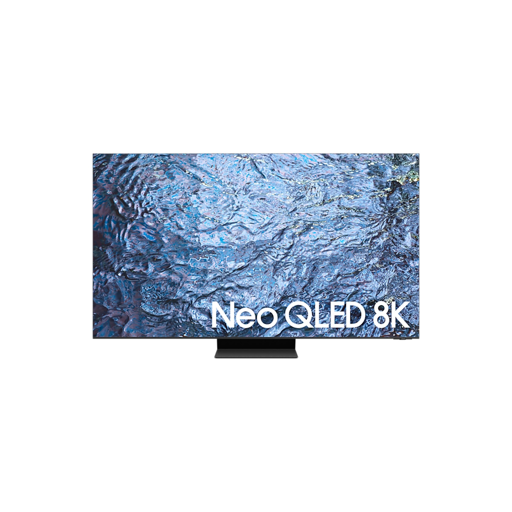 Samsung 65 Inch Neo QLED 8K TV gallery detail image