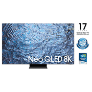 Samsung 65 Inch Neo QLED 8K TV gallery detail image