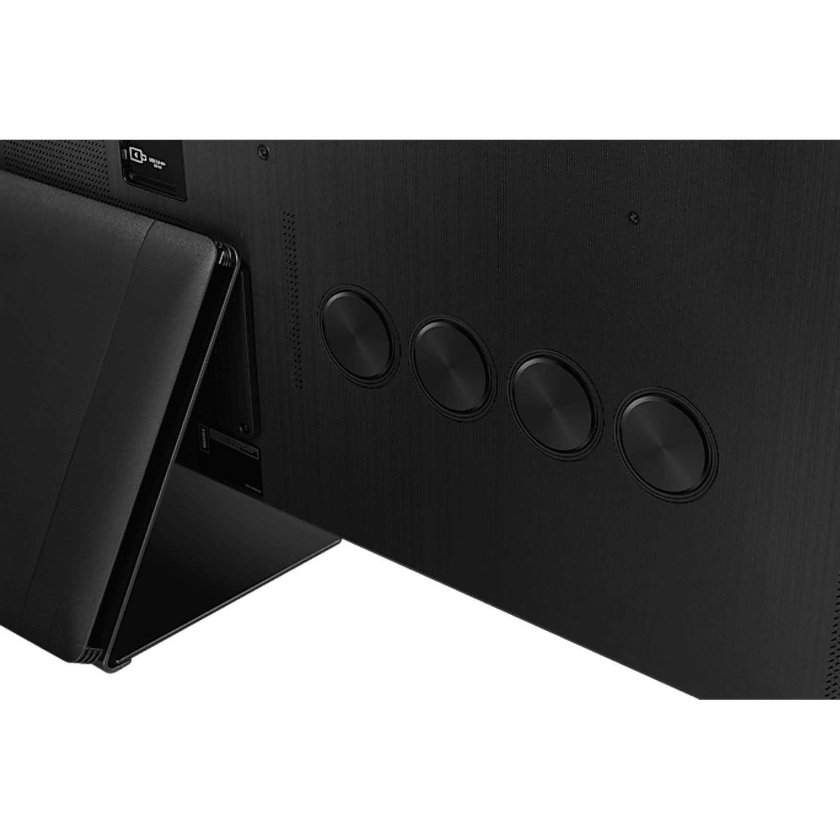 Samsung 85 Inch Neo QLED 8K TV gallery detail image