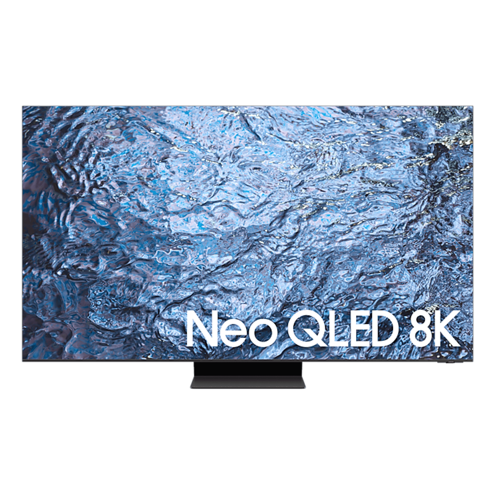 Samsung 85 Inch Neo QLED 8K TV gallery detail image