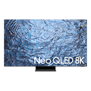 Samsung 85 Inch Neo QLED 8K TV gallery detail image