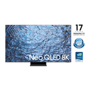 Samsung 85 Inch Neo QLED 8K TV gallery detail image