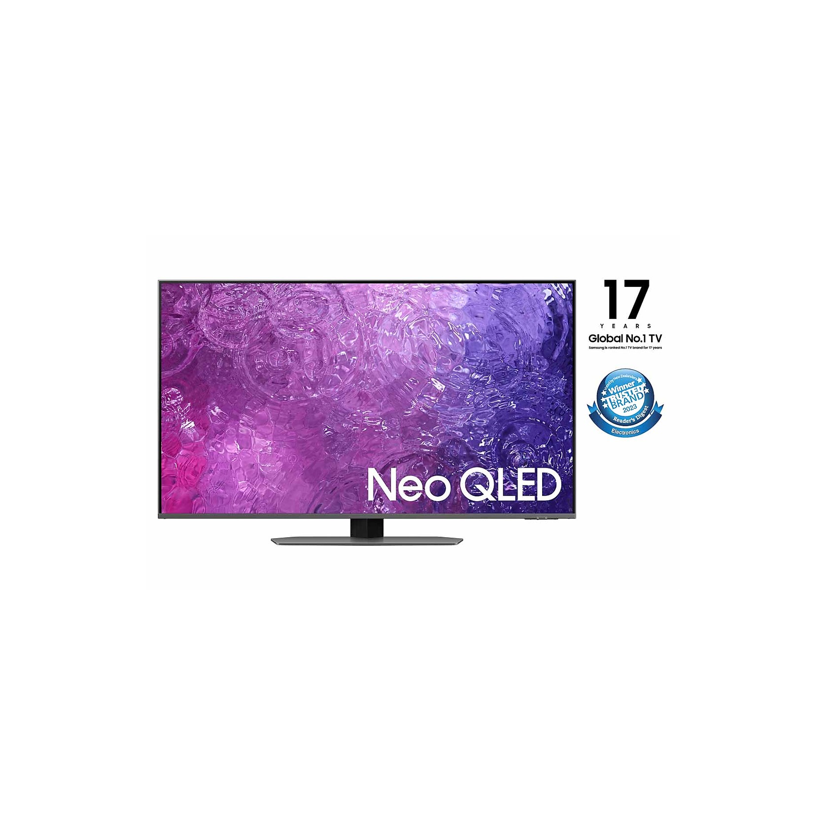 Samsung 43 Inch Neo QLED 4K TV gallery detail image