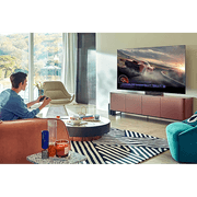 Samsung 65 Inch Neo QLED 4K TV gallery detail image