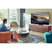 Samsung 75 Inch Neo QLED 4K TV gallery detail image