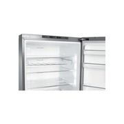 427L Bottom Mount Fridge Around Cooling EZ Clean Steel gallery detail image