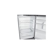 427L Bottom Mount Fridge Around Cooling EZ Clean Steel gallery detail image