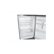 427L Bottom Mount Fridge Around Cooling EZ Clean Steel gallery detail image