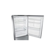 427L Bottom Mount Fridge Around Cooling EZ Clean Steel gallery detail image