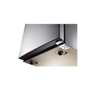 427L Bottom Mount Fridge Around Cooling EZ Clean Steel gallery detail image