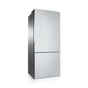427L Bottom Mount Fridge Around Cooling EZ Clean Steel gallery detail image