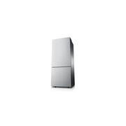 427L Bottom Mount Fridge Around Cooling EZ Clean Steel gallery detail image