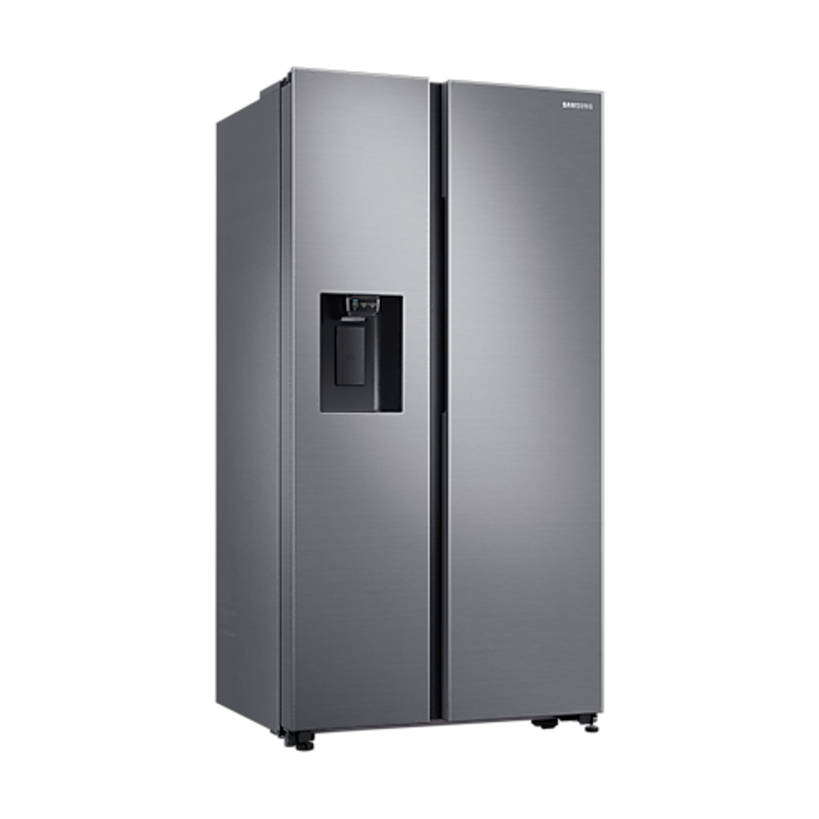 635L Side By Side Fridge All Around Cooling/Metal gallery detail image