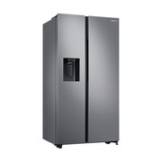 635L Side By Side Fridge All Around Cooling/Metal gallery detail image
