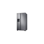 635L Side By Side Fridge All Around Cooling/Metal gallery detail image
