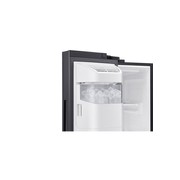 635L Side By Side Fridge All Around Cooling/Metal gallery detail image