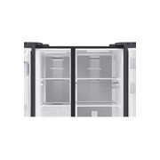 635L Side By Side Fridge All Around Cooling/Metal gallery detail image