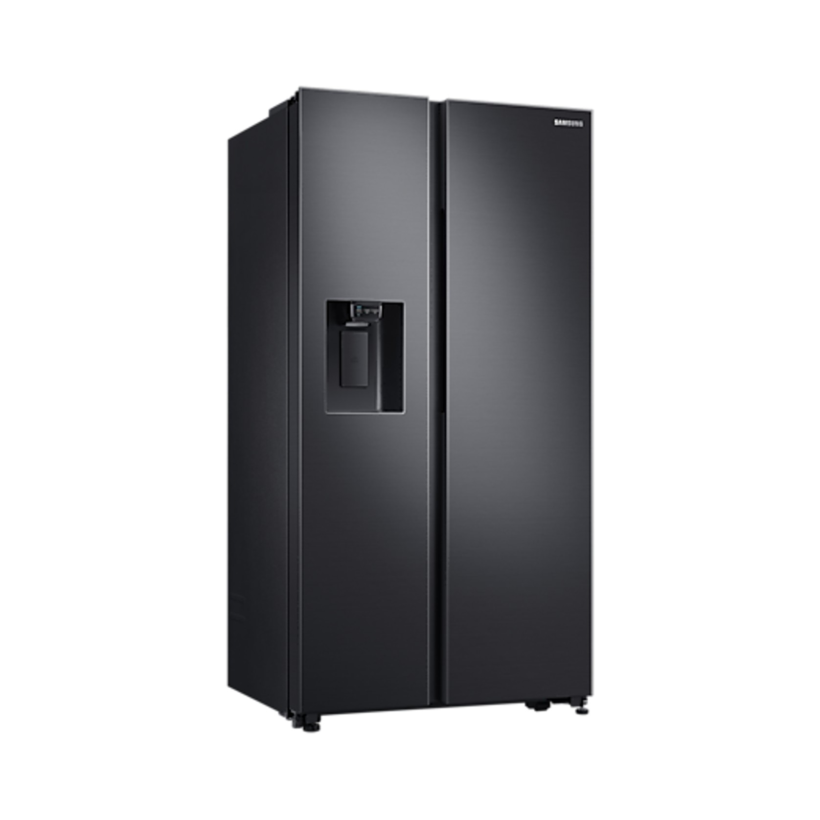 635L Side By Side Fridge All Around Cooling/Metal gallery detail image
