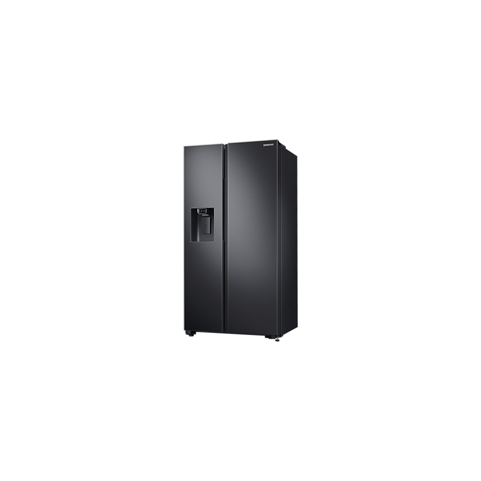 635L Side By Side Fridge All Around Cooling/Metal gallery detail image