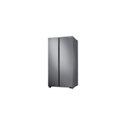 655L Side By Side Fridge All Around Cooling Matte Silver gallery detail image