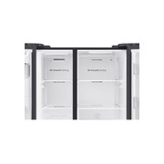 616L Family Hub Side by Side Refrigerator gallery detail image