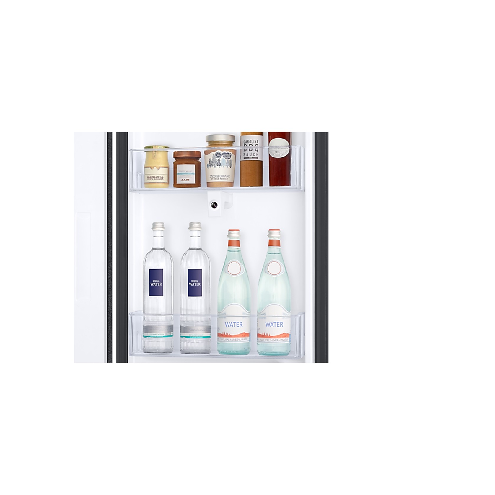 616L Family Hub Side by Side Refrigerator gallery detail image