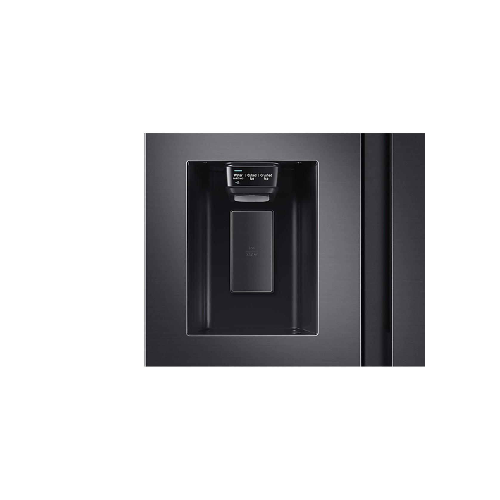 616L Family Hub Side by Side Refrigerator gallery detail image