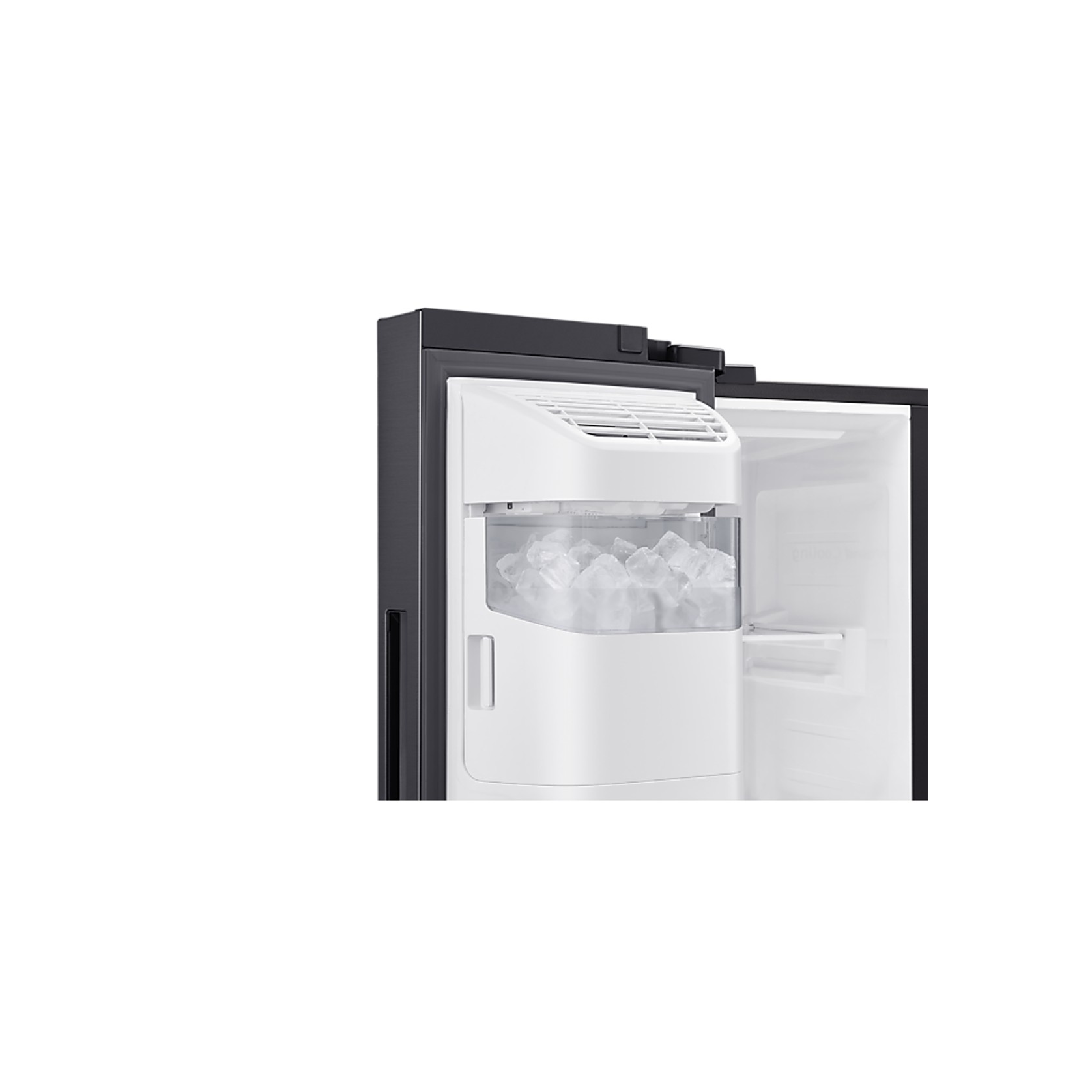 616L Family Hub Side by Side Refrigerator gallery detail image