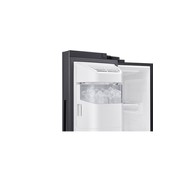616L Family Hub Side by Side Refrigerator gallery detail image