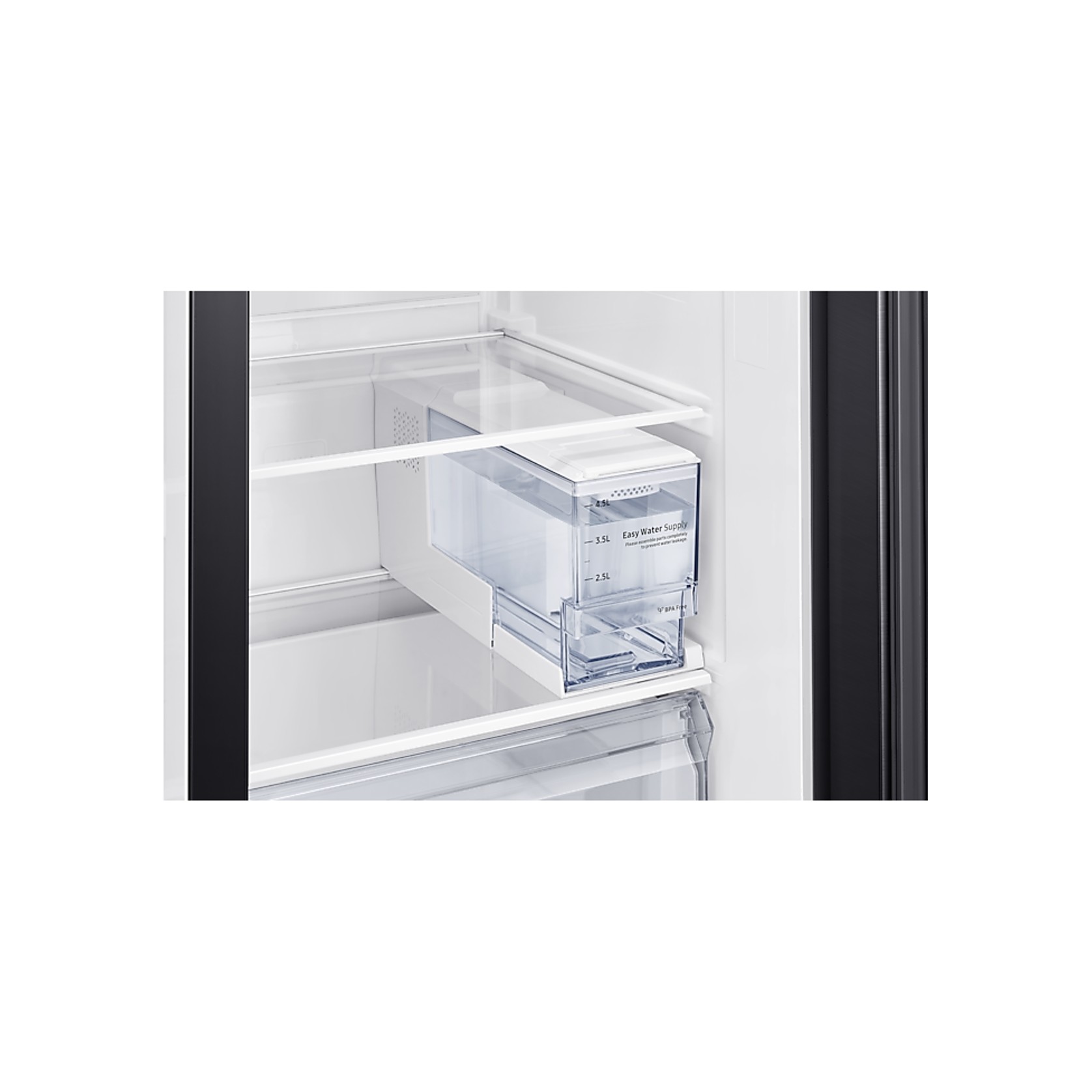 616L Family Hub Side by Side Refrigerator gallery detail image