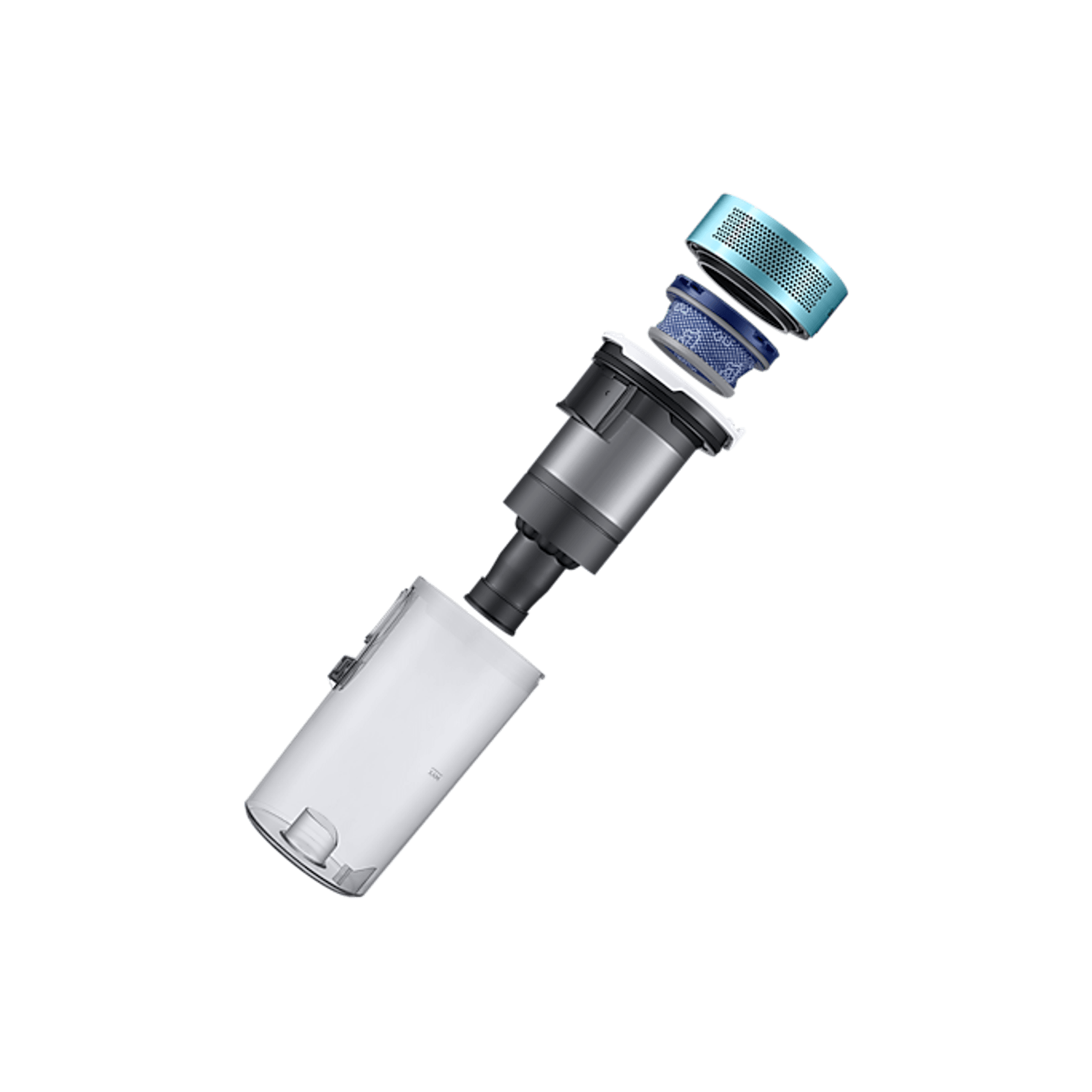 Jet 70 pet Vacuum (Turbo Action Brush) gallery detail image