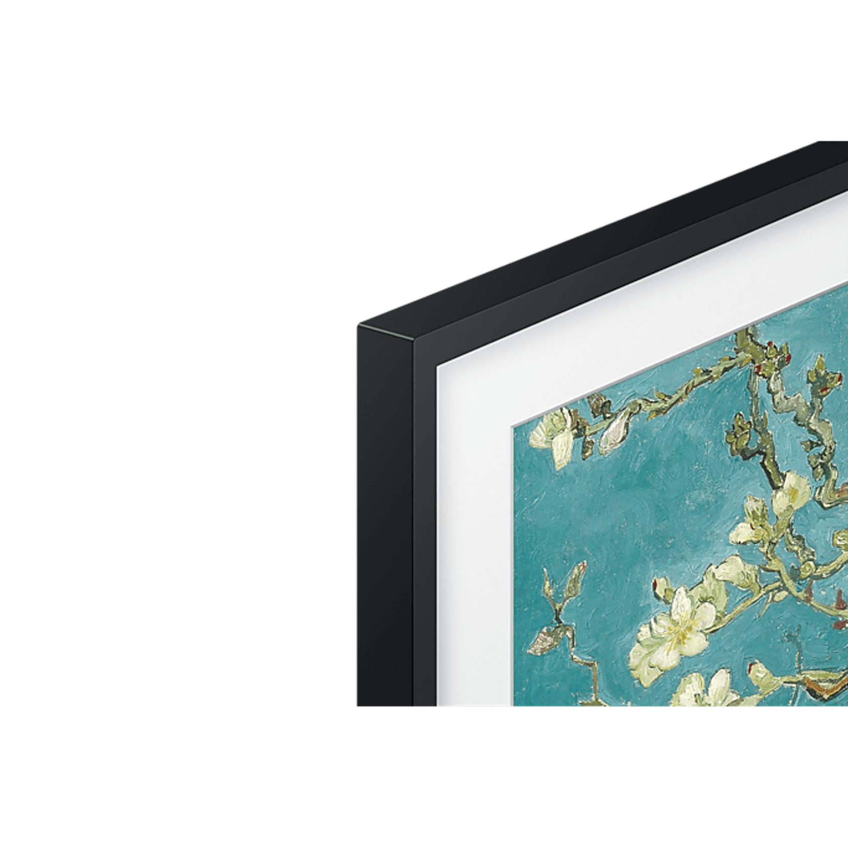 Samsung 32" Frame 4K Smart TV gallery detail image