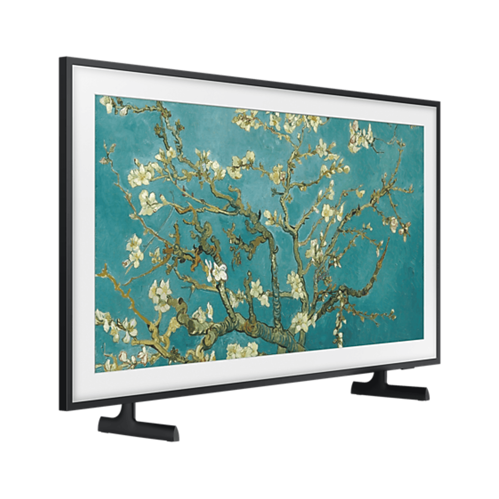 Samsung 43 Inch Frame 4K Smart TV gallery detail image