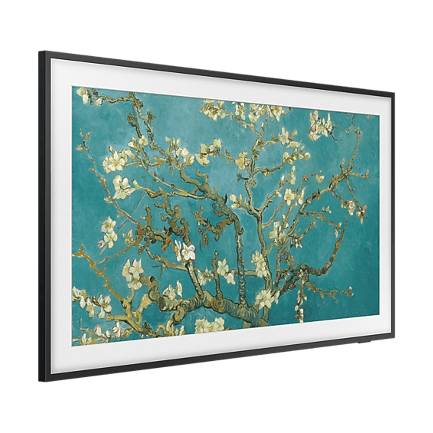 Samsung 43 Inch Frame 4K Smart TV gallery detail image