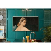 Samsung 50 Inch Frame 4K Smart TV gallery detail image