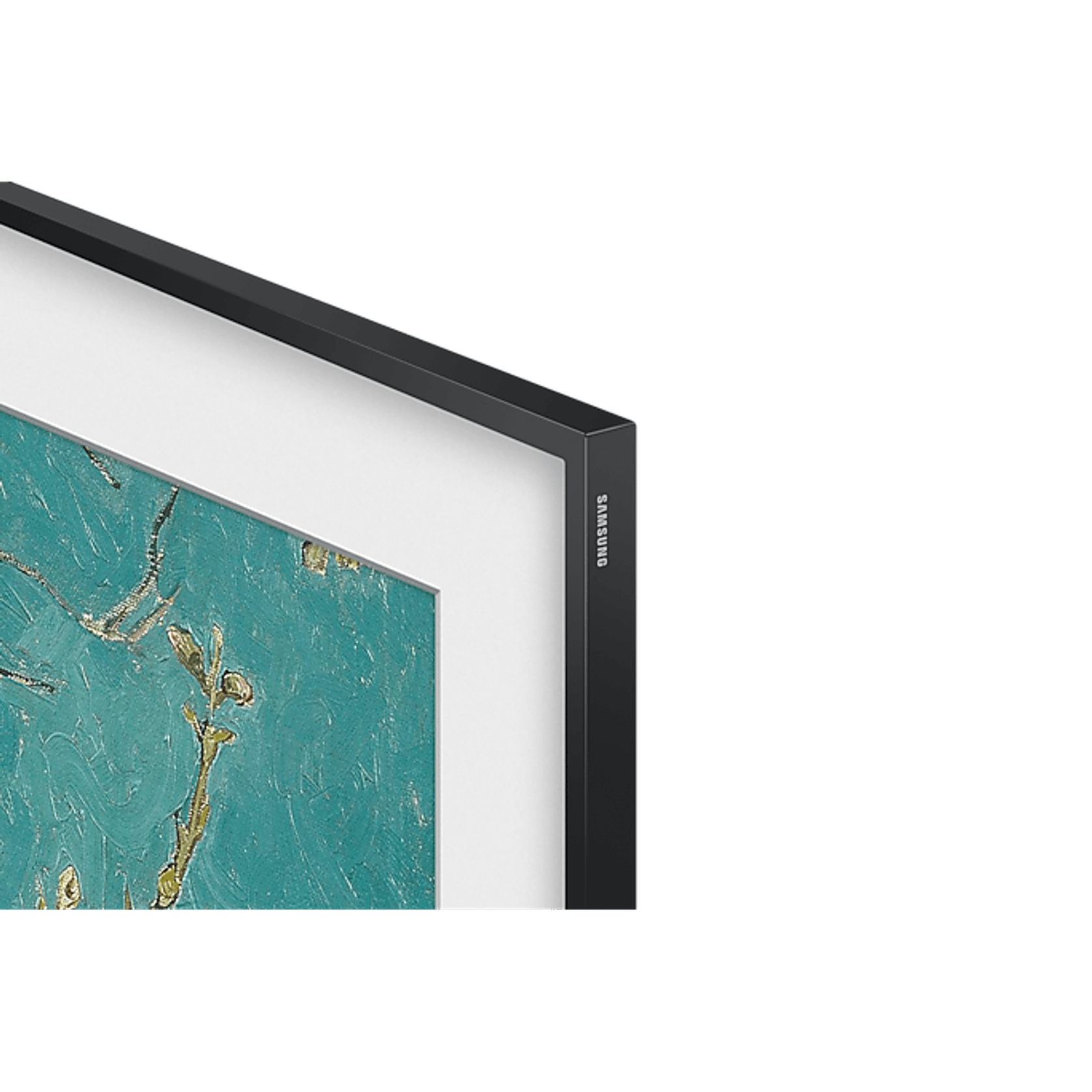 Samsung 50 Inch Frame 4K Smart TV gallery detail image